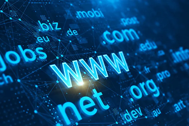 The Rise of gTLDs in a Shifting Market. Domain Trends